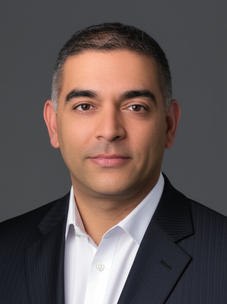 Customer testimonial